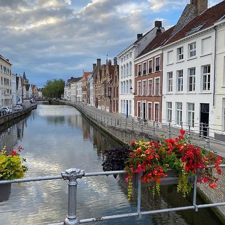 B&B Anna9 Bruges Exterior photo