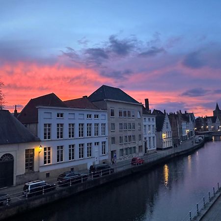 B&B Anna9 Bruges Exterior photo