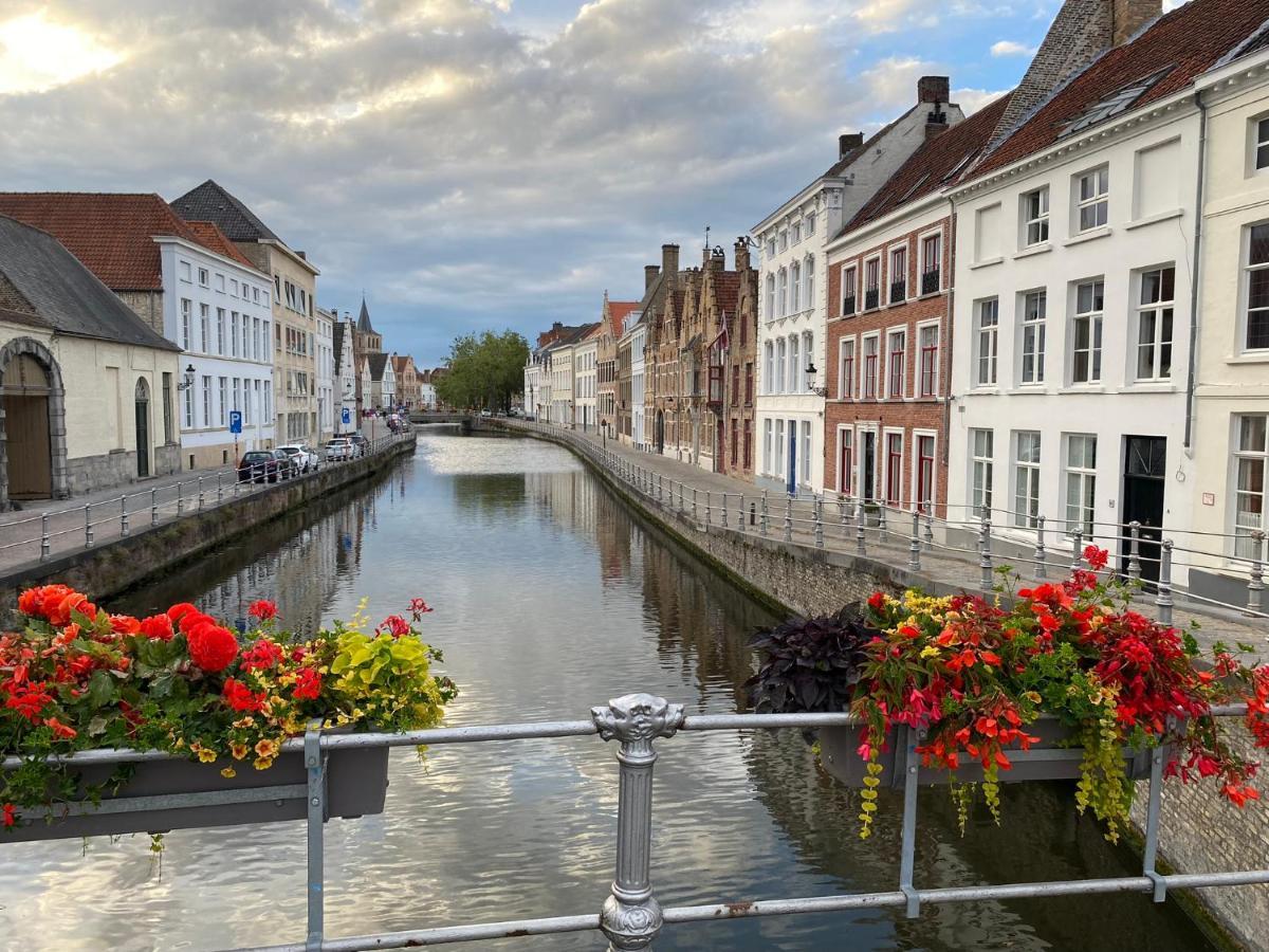 B&B Anna9 Bruges Exterior photo
