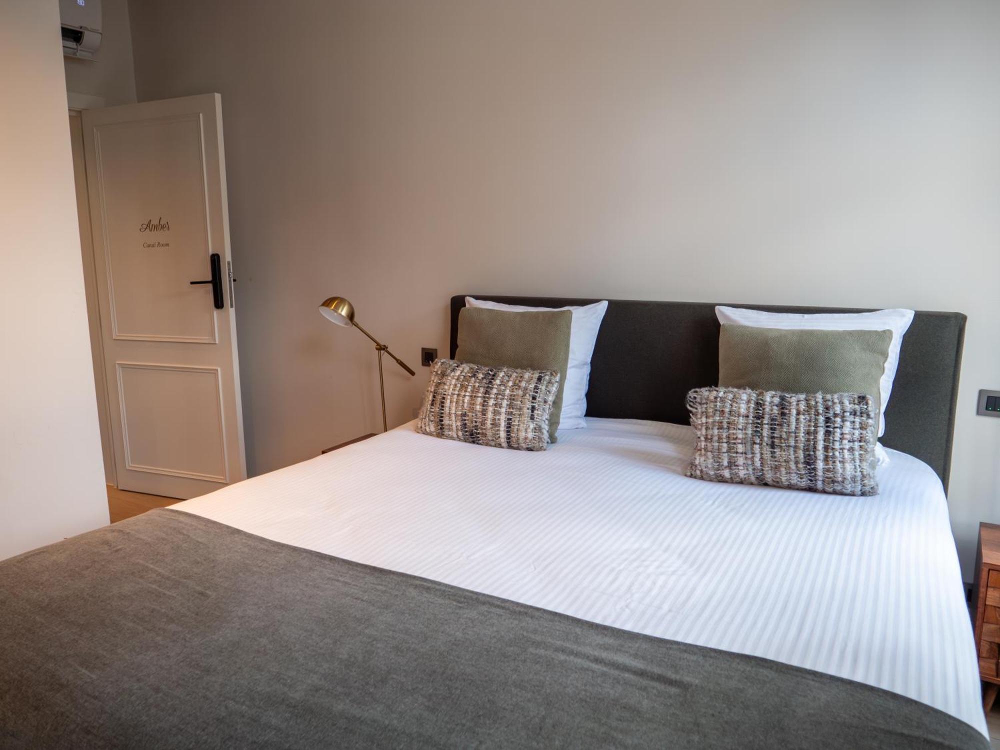 B&B Anna9 Bruges Exterior photo